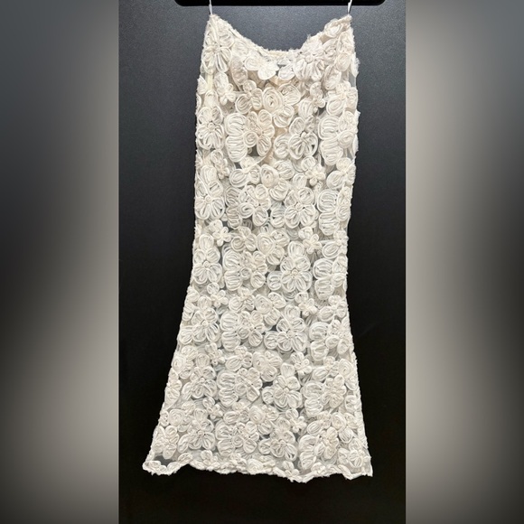 Peppermayo Fiorella Floret Maxi Skirt - Picture 6 of 7